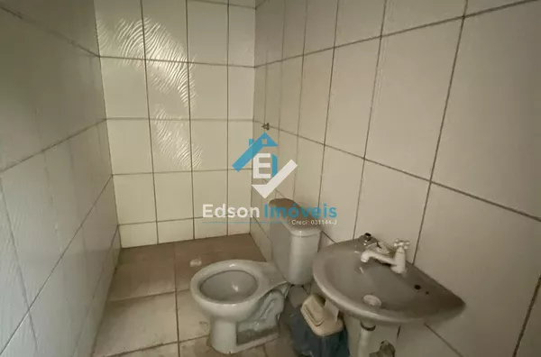 Galpão Locação - Vila Rosária