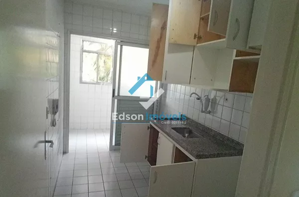 Apartamento - Vila Curuçá