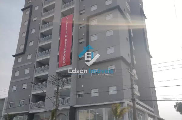 Apartamentos - Vila Jacui