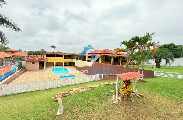 Chácara - Guararema 