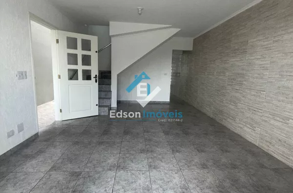 Sobrado a Venda Parque Cruzeiro 