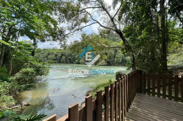 Casa Condomínio Fechado - Guararema 