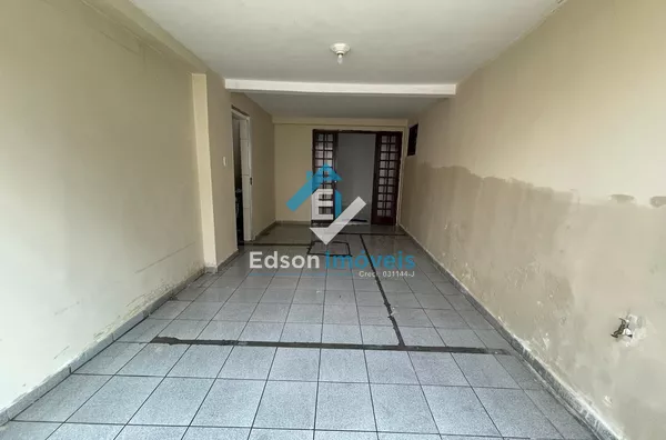 Sobrado - Vila Carolina