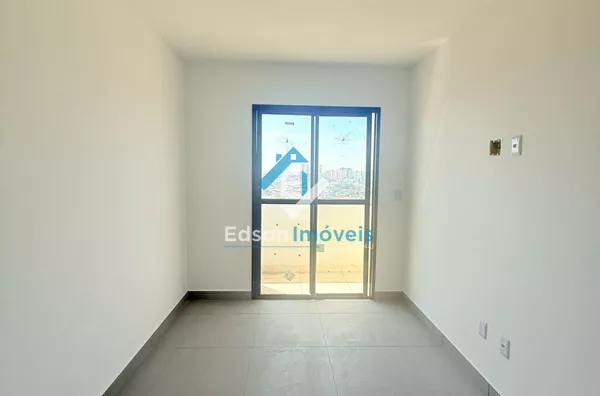 Apartamento - Vila Rosária 