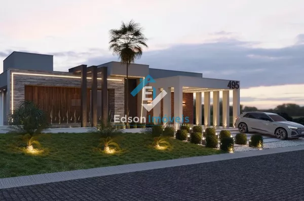 Casa Condomínio Fechado - Guararema