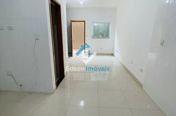 Sobrados - Parque Buturussu 