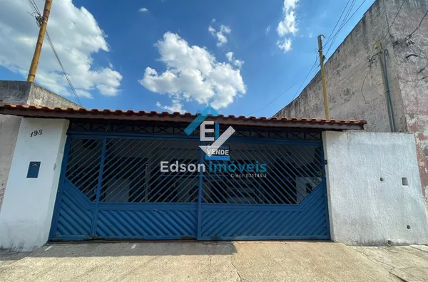 Casa Venda - Jardim São Vicente