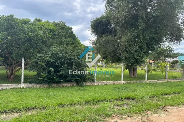 Terreno - Santa Branca