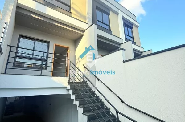 Sobrado a Venda - Vila Beunos Aires