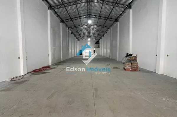 Galpão Locação - Vila Americana - Foto 3