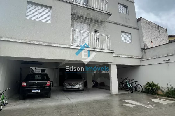 Apartamento Venda - Chácara Três Meninas