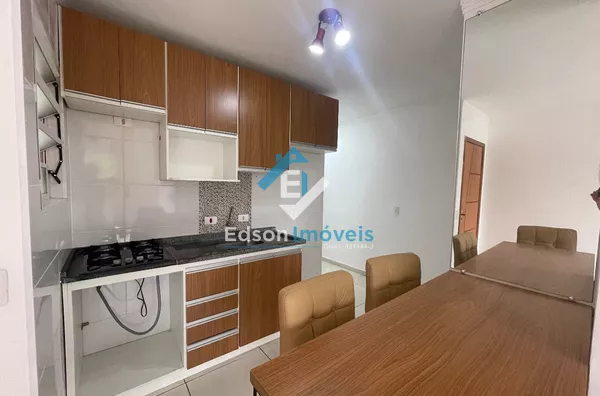 Apartamento Venda - Chácara Três Meninas