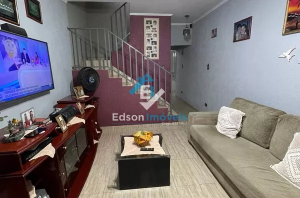 Venda - Cidade Nitro Operária 