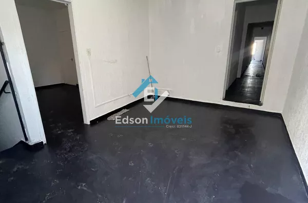 Salas Comerciais - Vila Americana