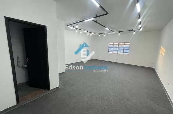 Sala Comercial Locação - São Miguel Paulista - Foto 1