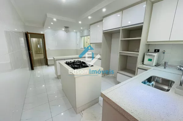 Sobrado Venda - Vila Rosária - Foto 6