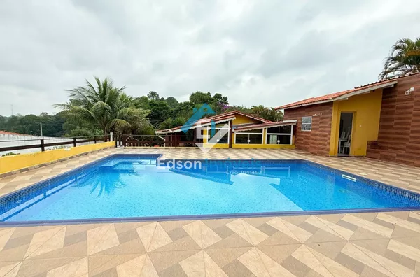 Chácara - Parque Agrinco