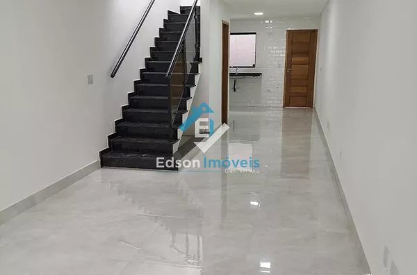 Sobrado - Vila Granada 