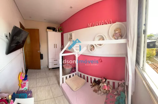 Apartamento Vila Progresso - Foto 2