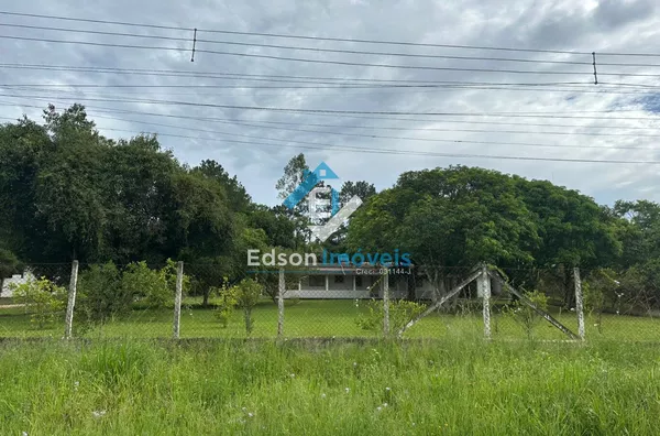 Terreno - Santa Branca