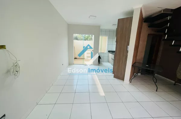 Sobrado Condomínio - Vila Jacuí