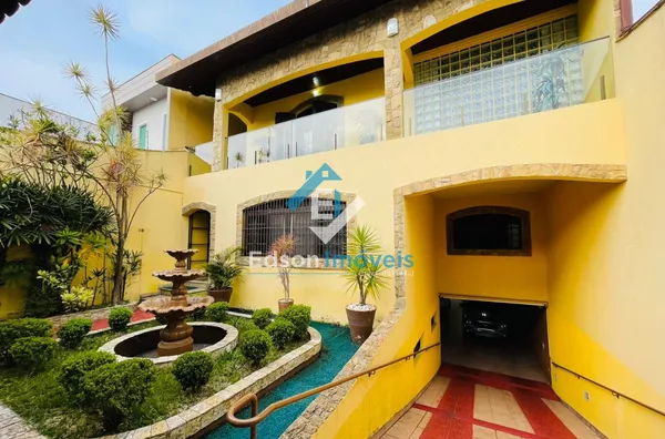 Sobrado para venda,  Vila Curuçá, São Paulo