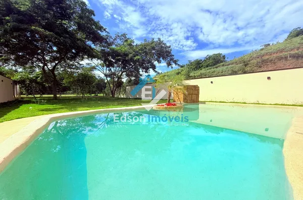 Casa Térrea Condomínio Fechado - Guararema - Foto 6