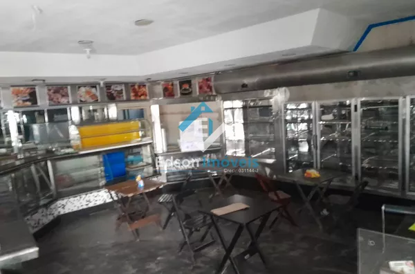 Salão Passa o Ponto - Jardim Bartira 