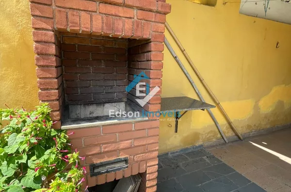 Sobrado - Vila Rosária