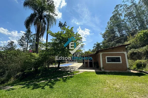 Chácara Guararema - Parque Agrinco