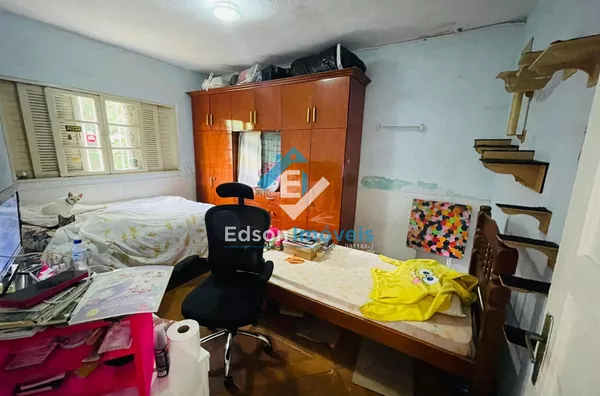 Casa Venda - Vila Rosária