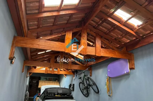 Sobrado Vila Prudente 