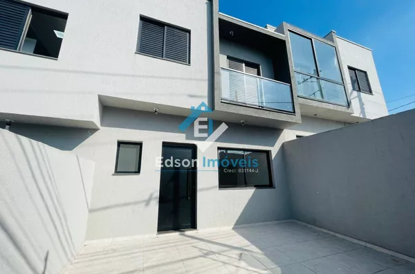 Sobrado Locação - Parque Sonia