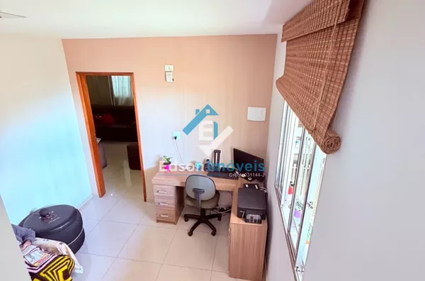 Sobrado - São Miguel Paulista
