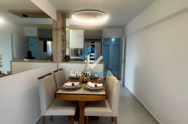 Lançamento - São Miguel Paulista 