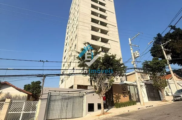 Apartamentos - Vila Granada 