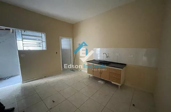 Casa Locação - Jardim Helena