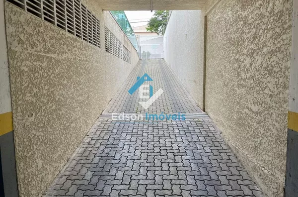 Sobrado em Condomínio Fechado - Vila Jacuí