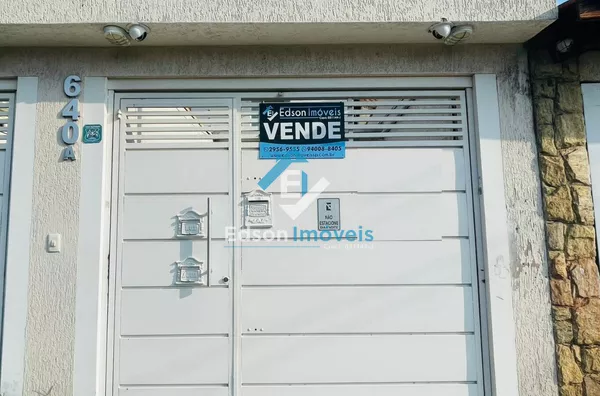 Sobrado Venda - Vila Rio Branco