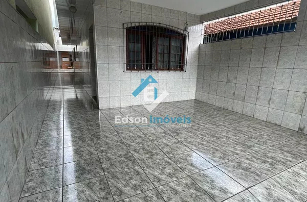 Venda - Cidade Nitro Operária 