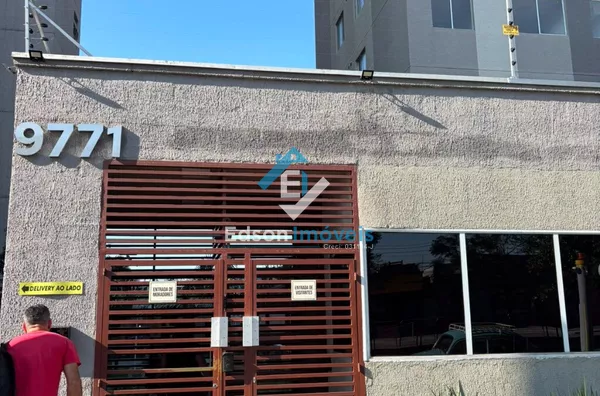Apartamento - Jardim Adutora