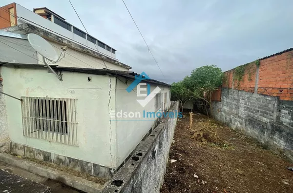 Terreno - Vila Jacuí