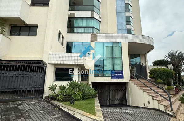 Apartamento - Mogi das Cruzes - Vila Oliveira 