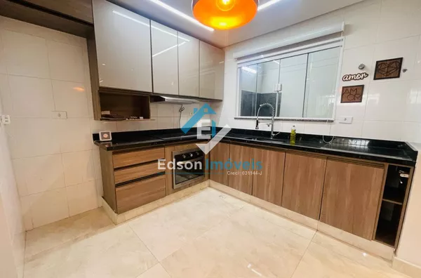 Sobrado Venda - São Miguel Paulista - Foto 5