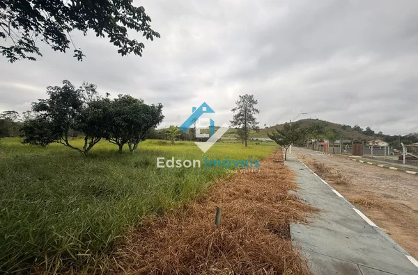 Terreno em Condomínio Fechado - Santa Branca