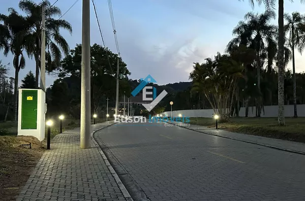 Terreno em Condomínio Fechado - Guararema 