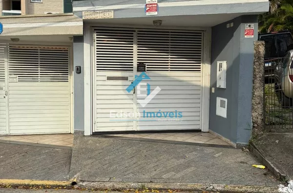 Sobrado Vila Prudente 