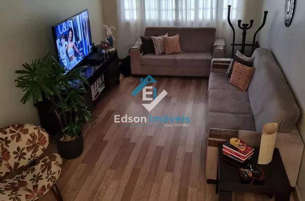 Sobrado Jardim São Vicente 