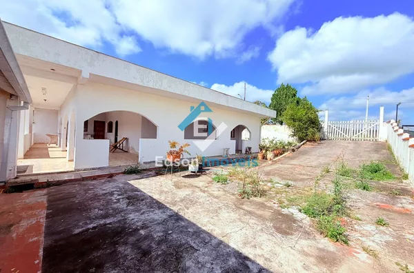 Chácara - Jardim Costão - Santa Branca