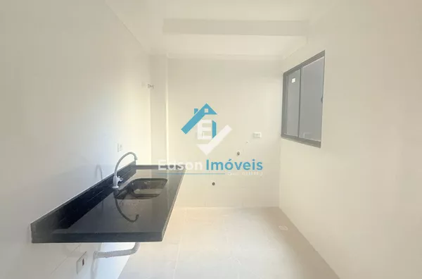 Apartamentos - Vila Rosária 